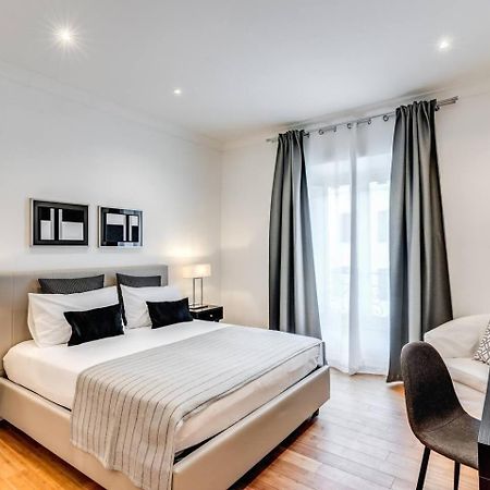 Charming Flat By The Vatican روما المظهر الخارجي الصورة