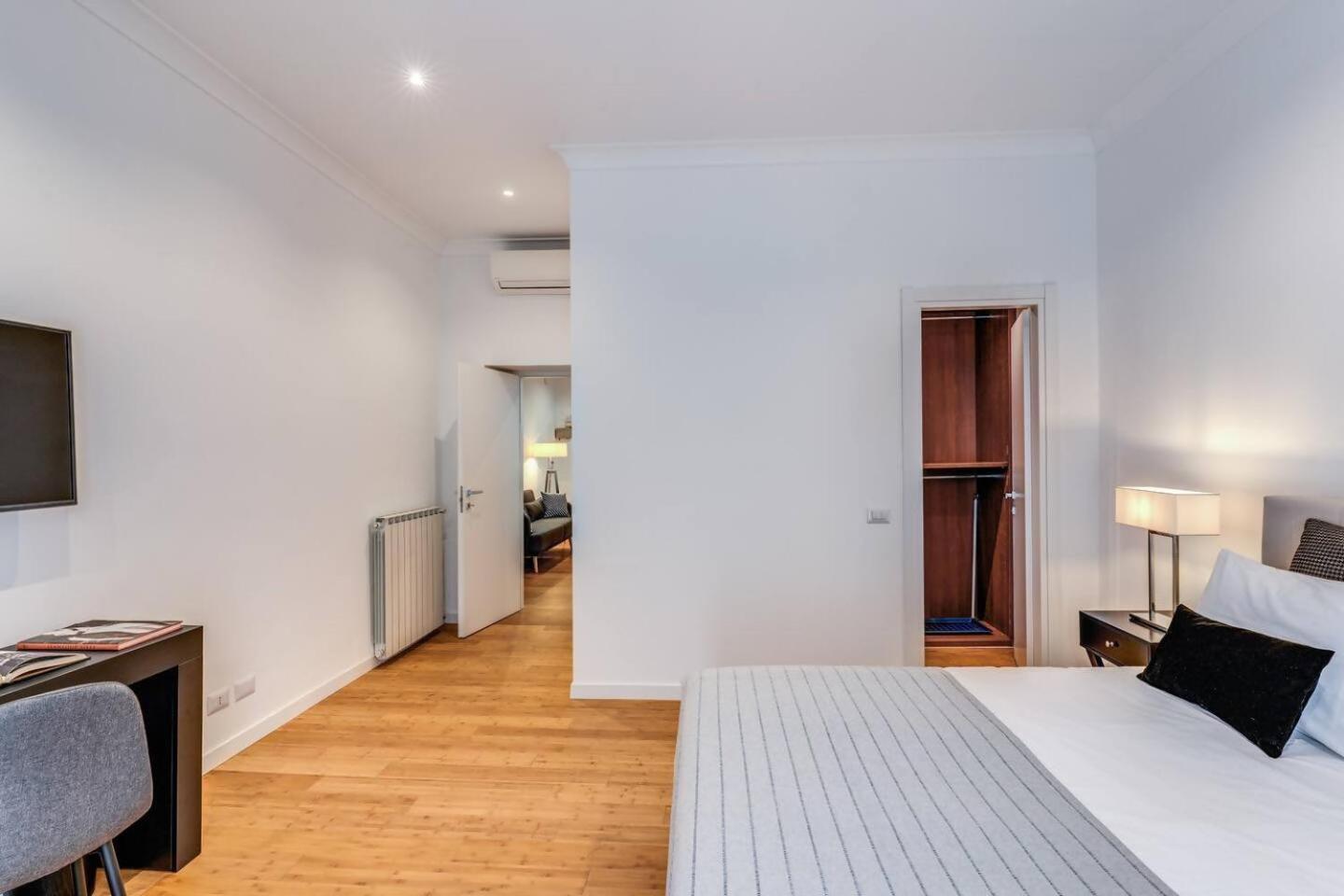 Charming Flat By The Vatican روما المظهر الخارجي الصورة