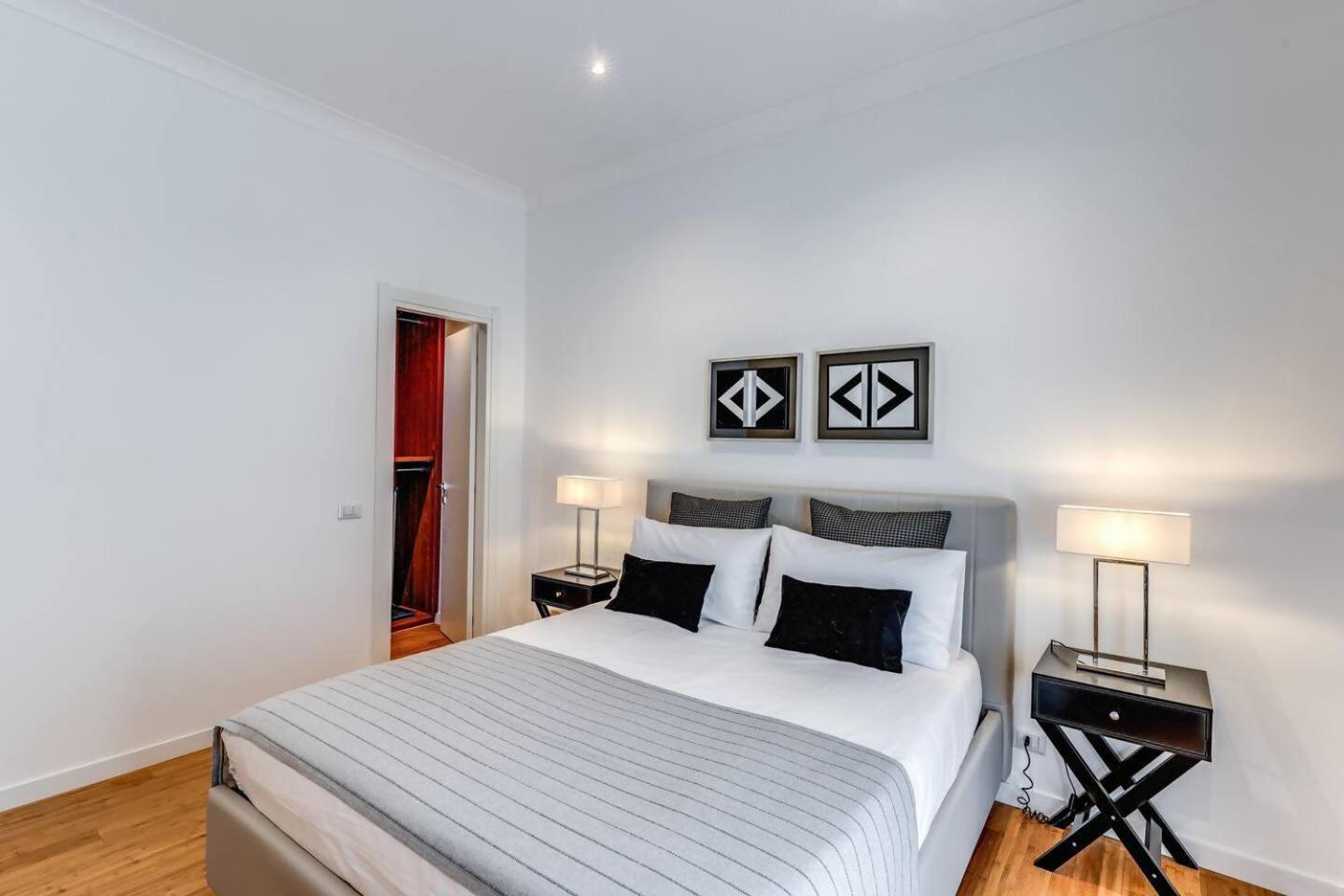 Charming Flat By The Vatican روما المظهر الخارجي الصورة