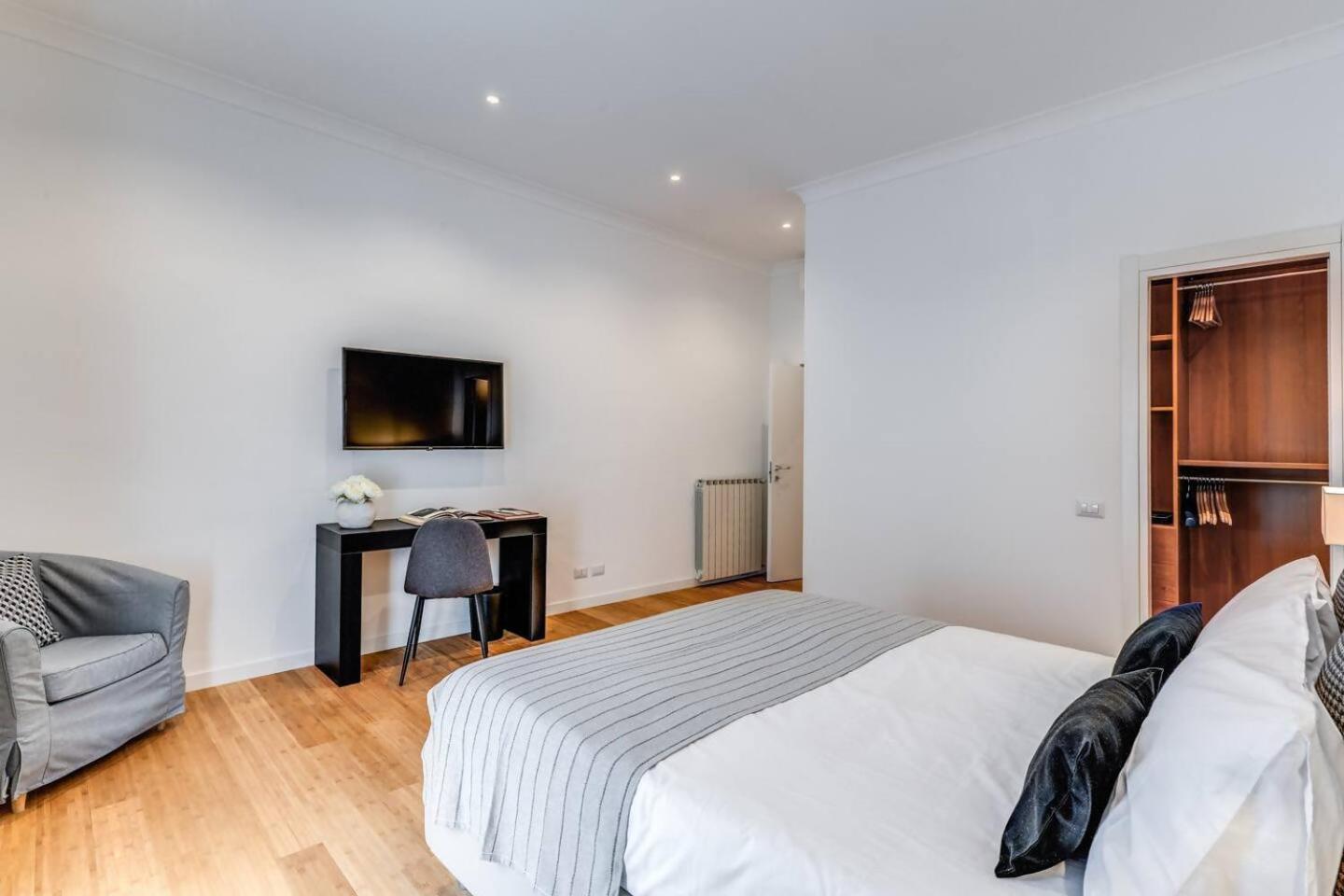 Charming Flat By The Vatican روما المظهر الخارجي الصورة