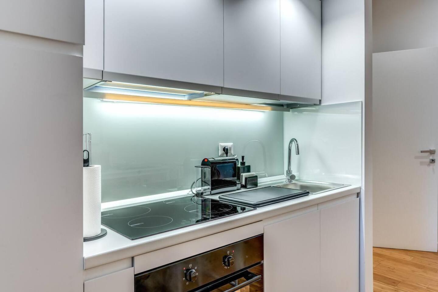 Charming Flat By The Vatican روما المظهر الخارجي الصورة