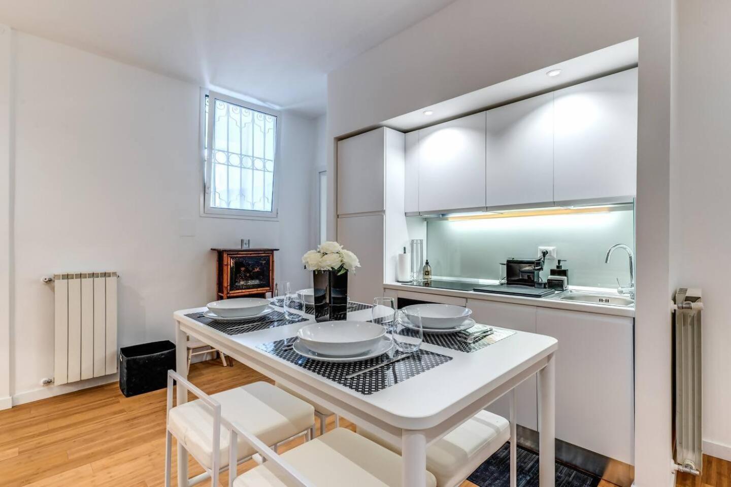 Charming Flat By The Vatican روما المظهر الخارجي الصورة