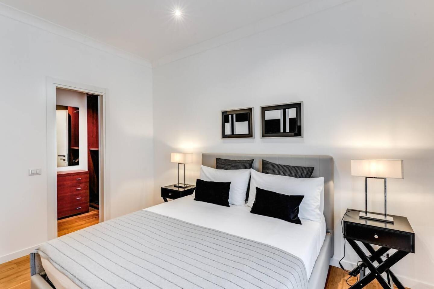 Charming Flat By The Vatican روما المظهر الخارجي الصورة