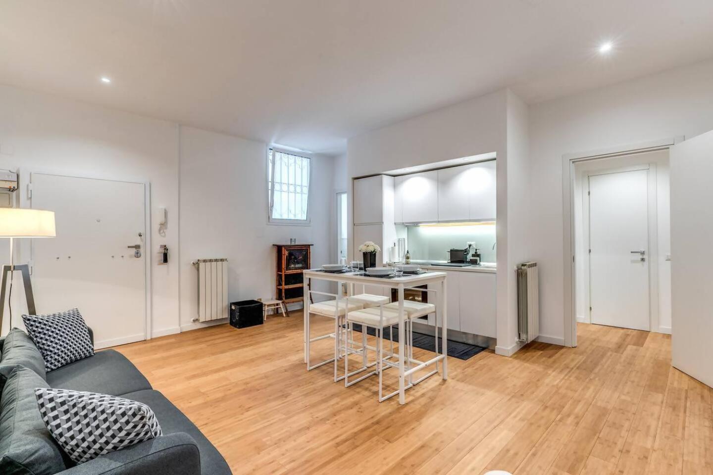 Charming Flat By The Vatican روما المظهر الخارجي الصورة