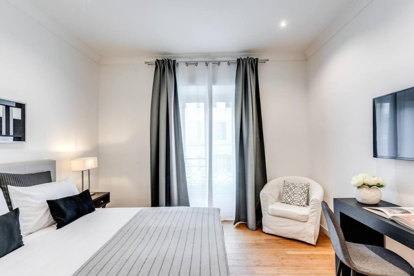 Charming Flat By The Vatican روما المظهر الخارجي الصورة