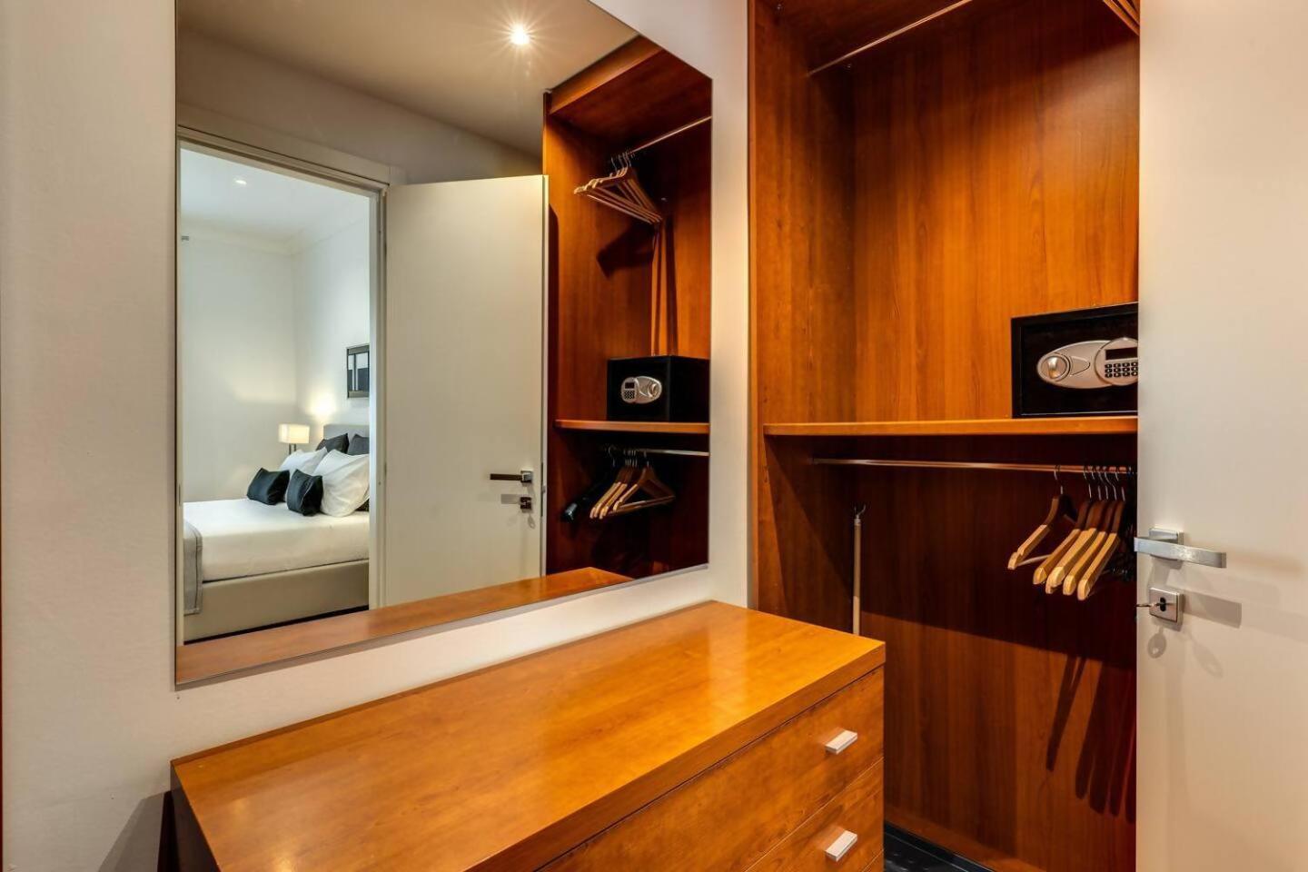 Charming Flat By The Vatican روما المظهر الخارجي الصورة