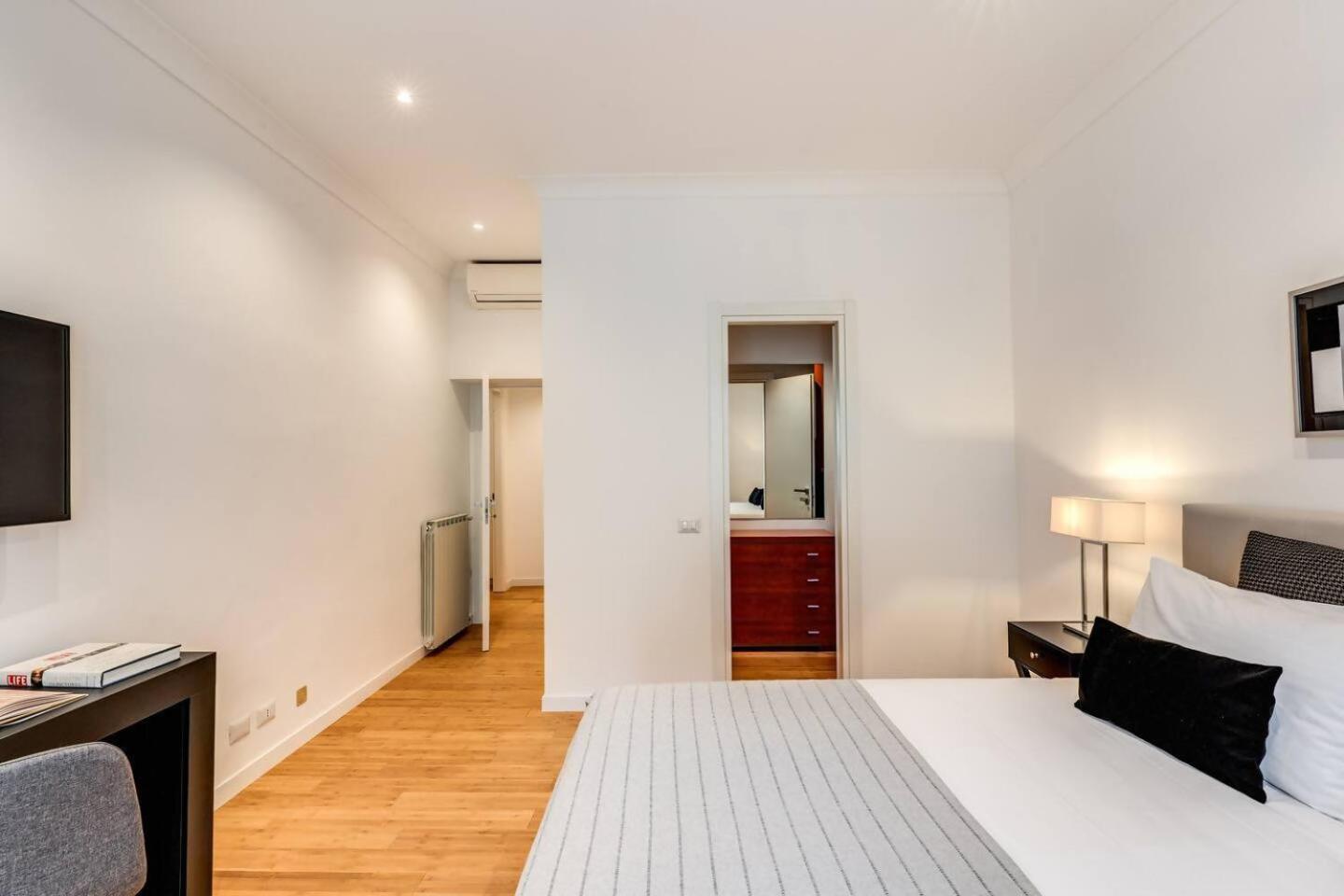 Charming Flat By The Vatican روما المظهر الخارجي الصورة