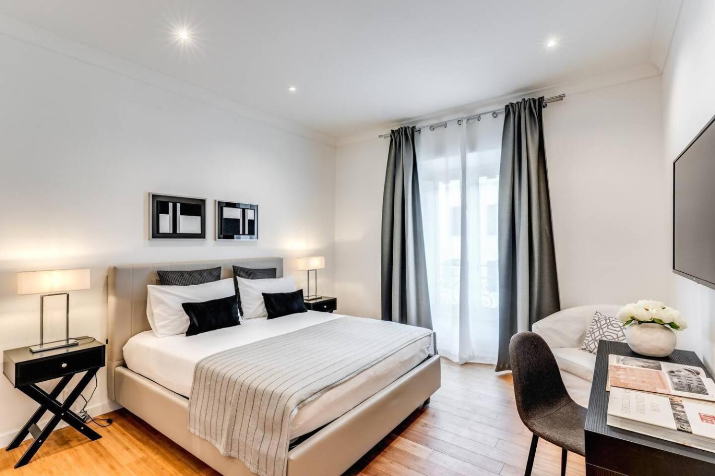 Charming Flat By The Vatican روما المظهر الخارجي الصورة